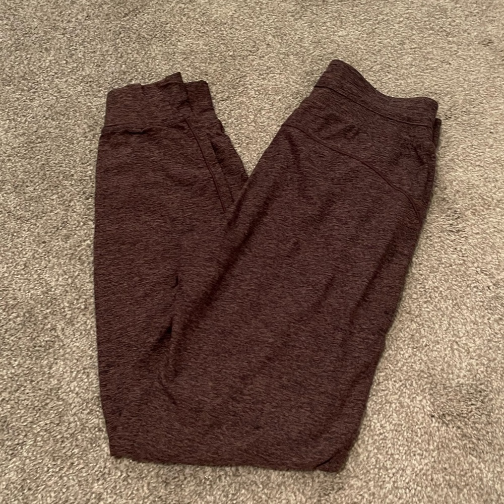 Lululemon align jogger